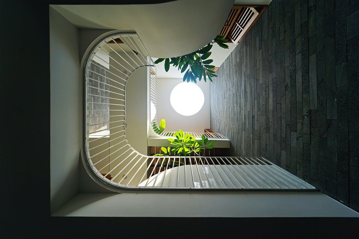 绿意盎然的家庭港湾 · Econs Architecture-6