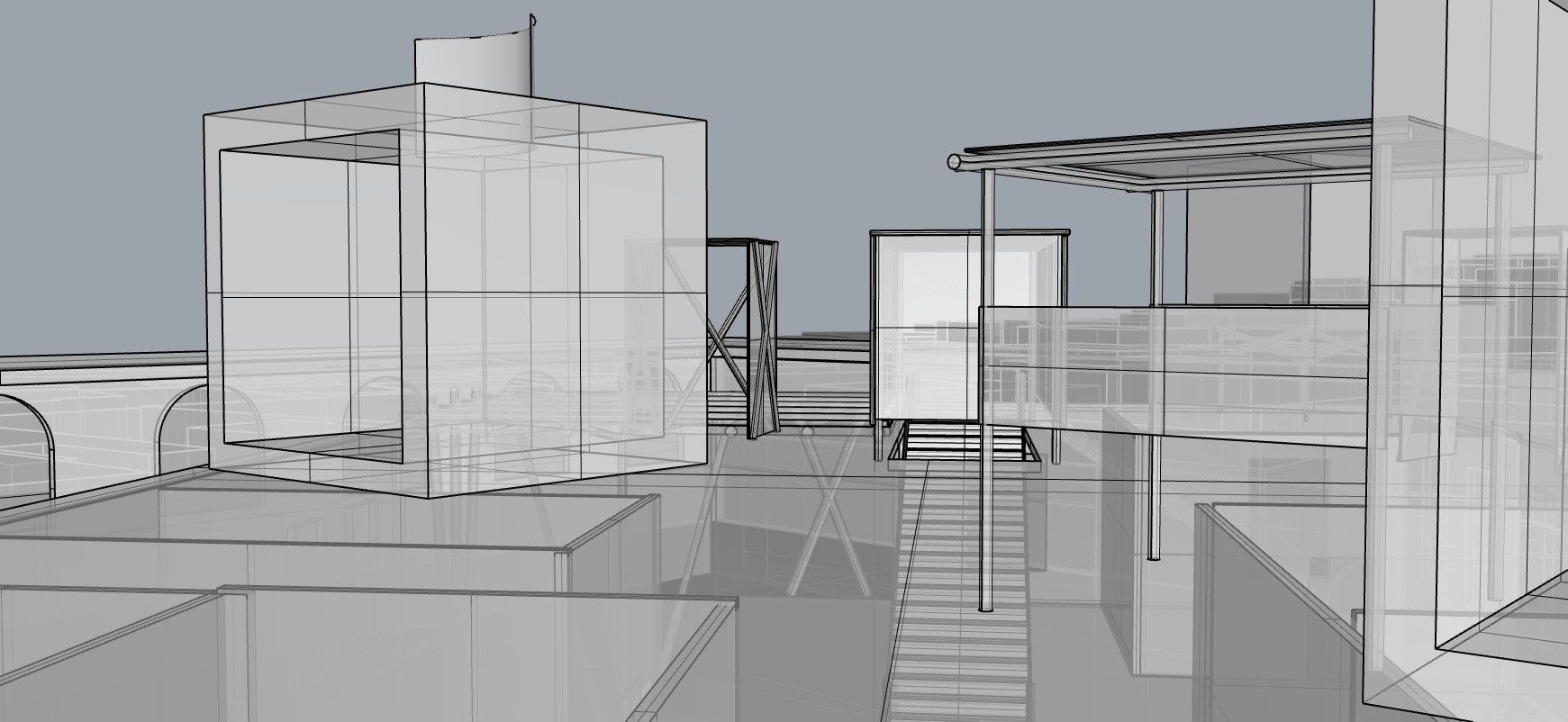 Disorder in Kürkçü Han-19