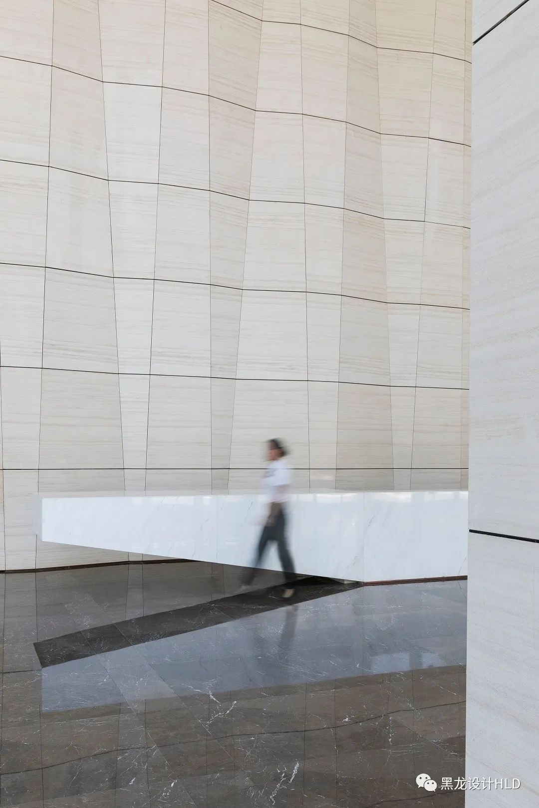 海口华润中心 | 现代简约与本土元素的完美融合-14