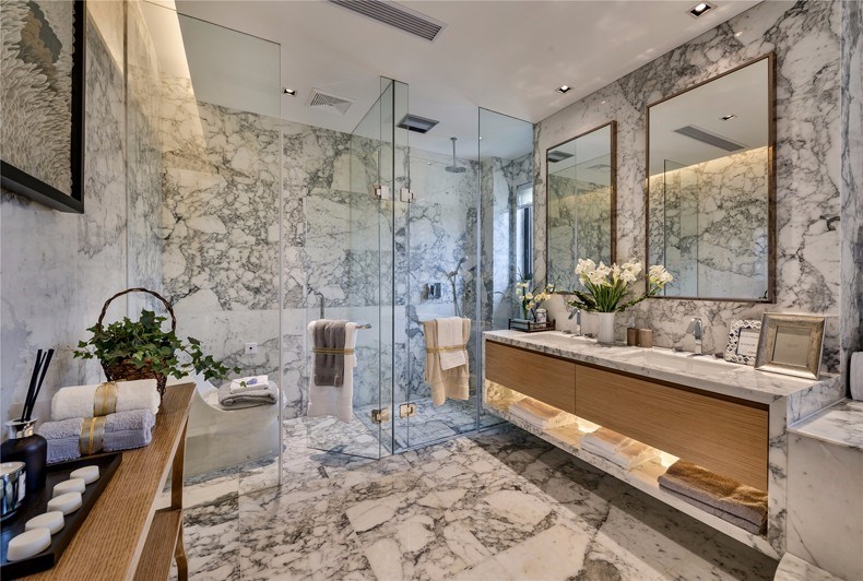 500㎡融汇温泉城别墅设计  郑陈顺-24