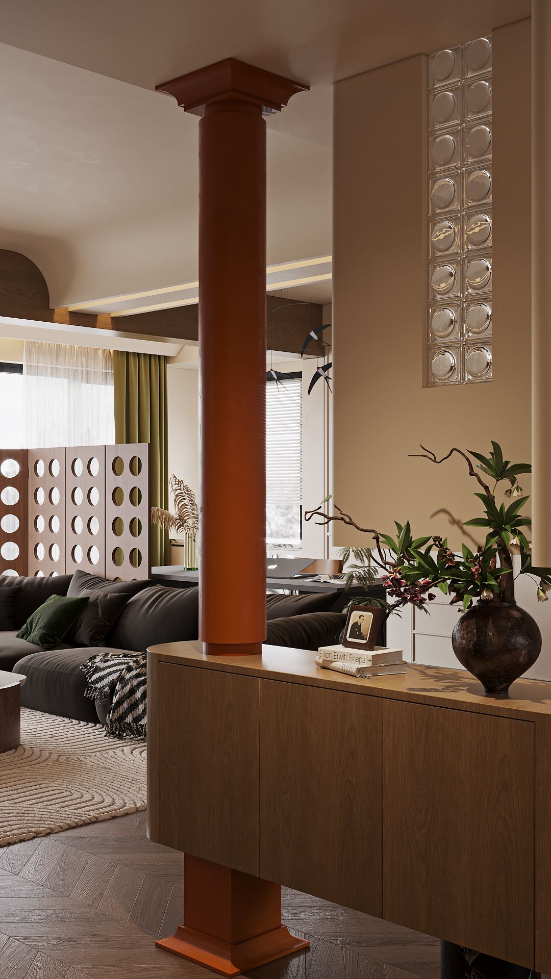 南洋复古风合集-13