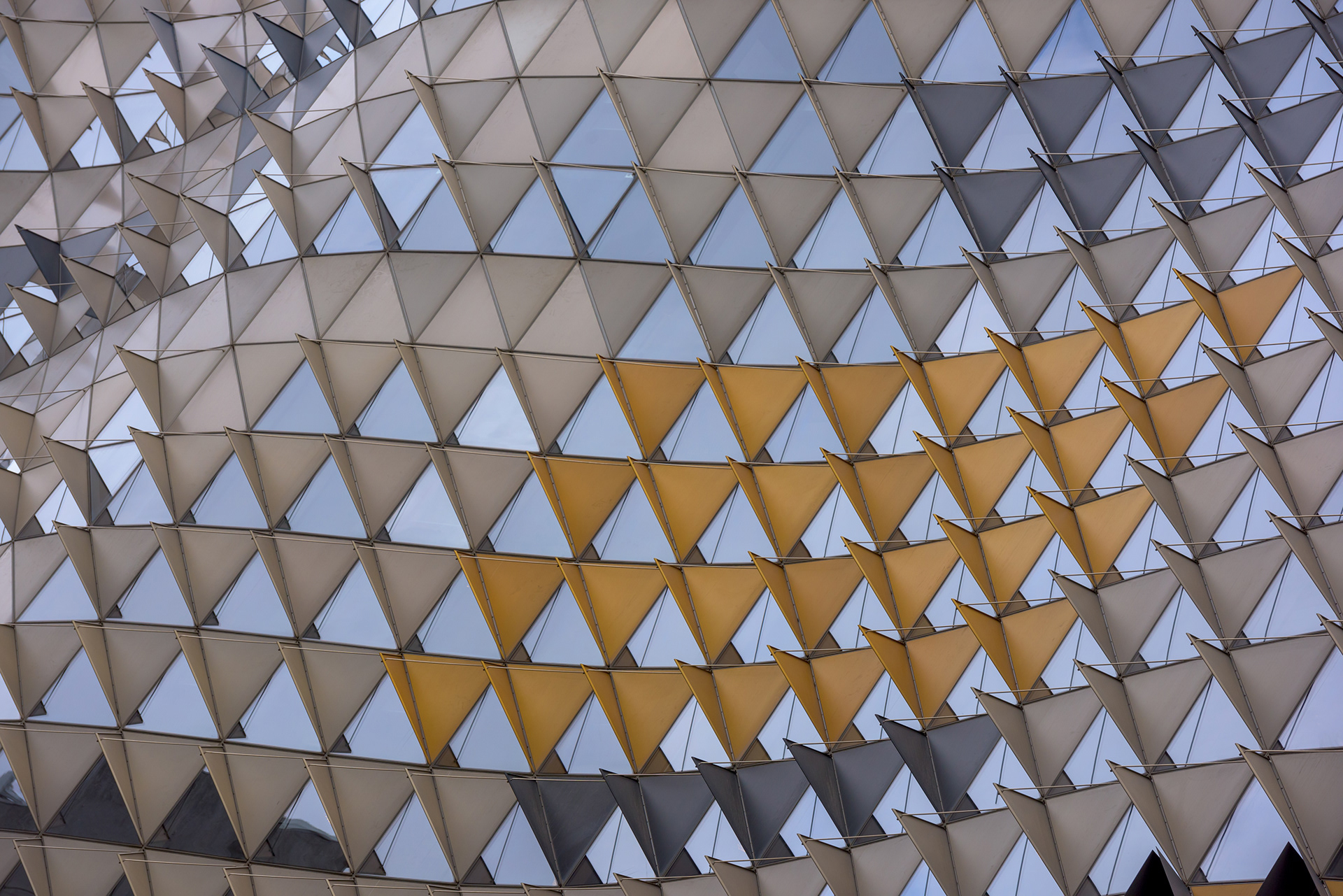 墨尔本模式丨RMIT Design Hub-4