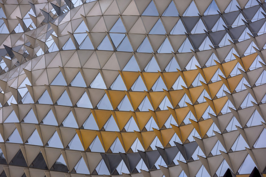 墨尔本模式丨RMIT Design Hub-4