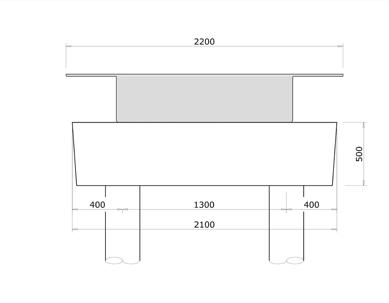 金色加兰 · 城市之门,流动之桥-29