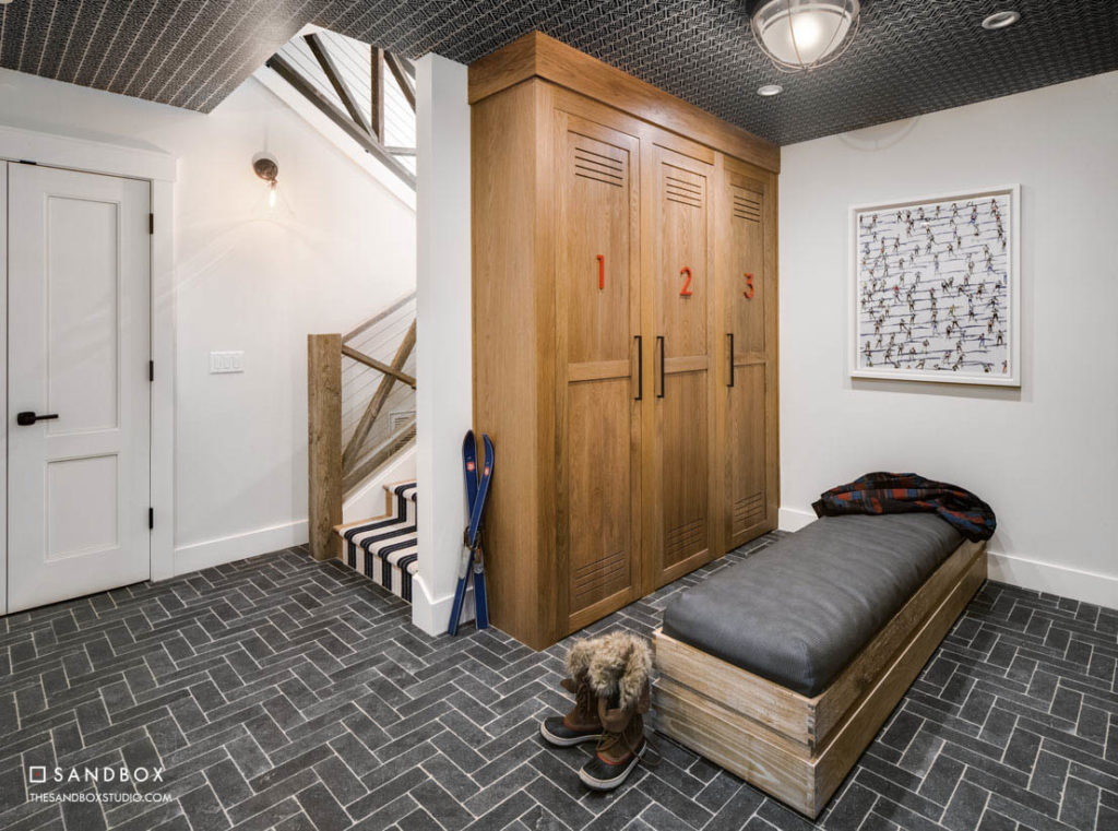 Modern Farmhouse Tahoe Home Martis Camp 562 | SANDBOX-20