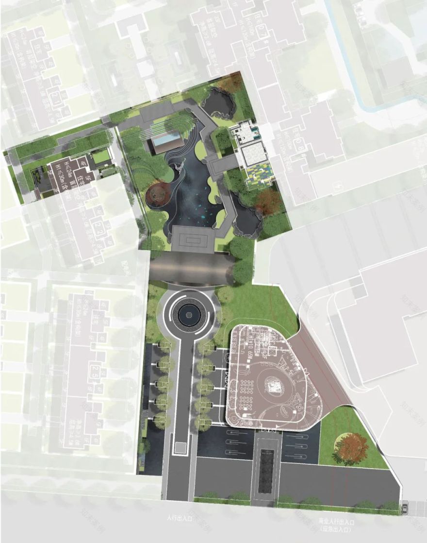 佳兆业·凤鸣山示范区丨中国广州丨深圳本末度景观设计有限公司-7