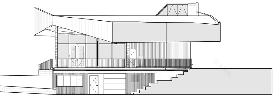 BaiedeValois 航海中心丨塞内加尔圣路易丨Prisme 事务所与 ADHOC 事务所-69