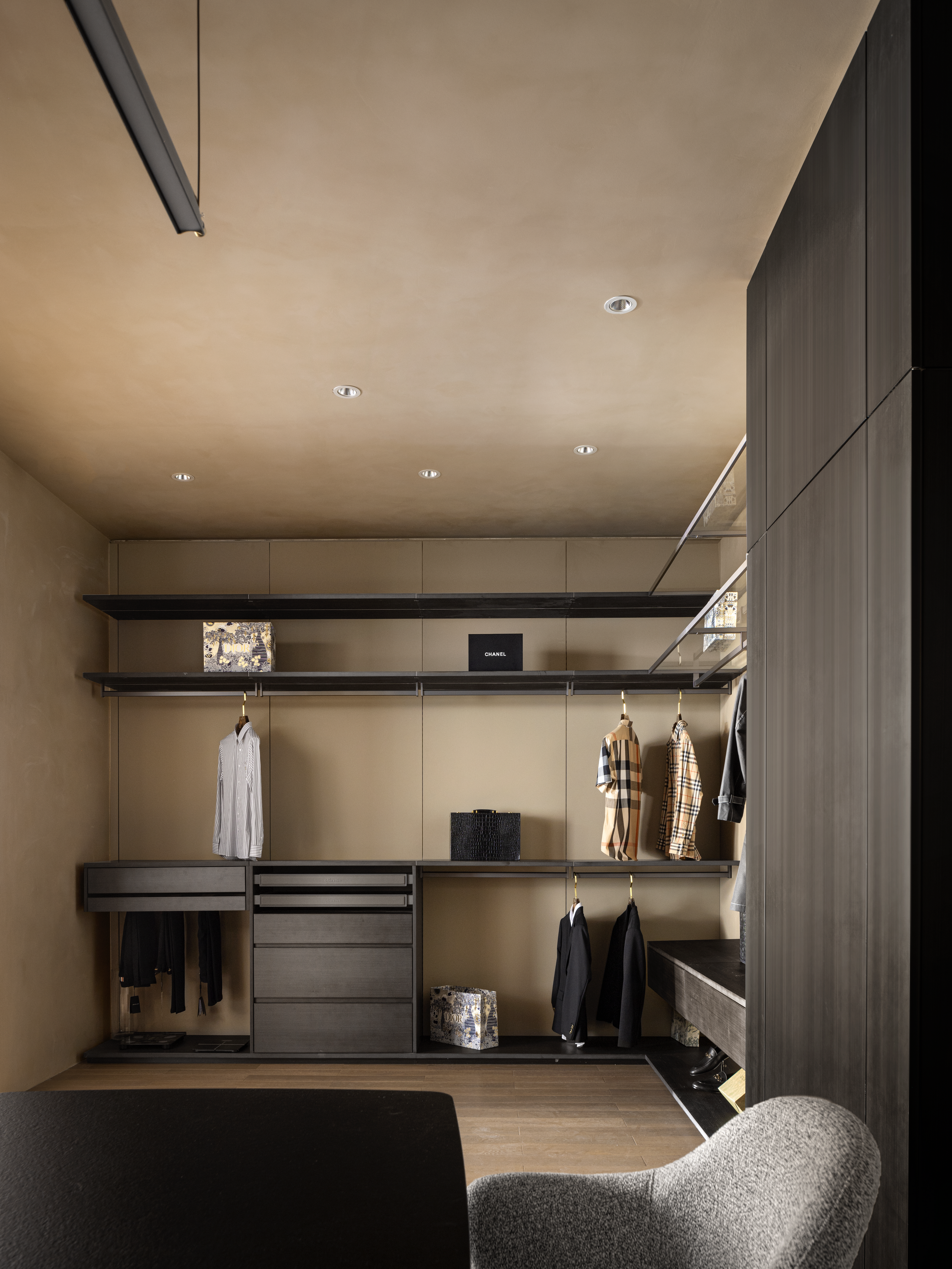 爱登定制家居体验馆丨中国成都丨象外设计-15