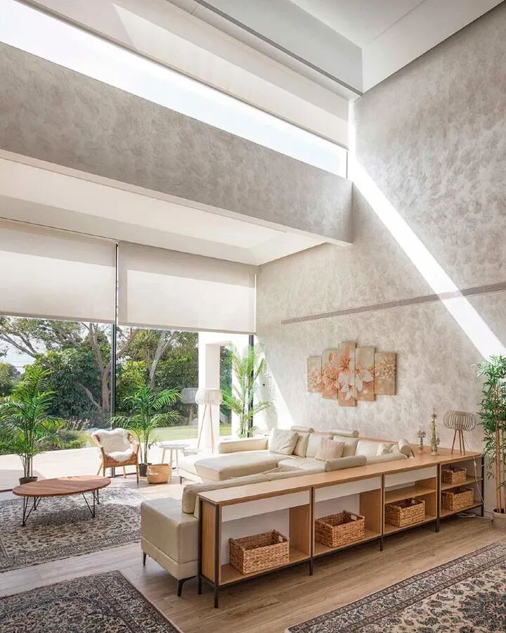 一个现代奢华别墅：尽享极致生活体验-10