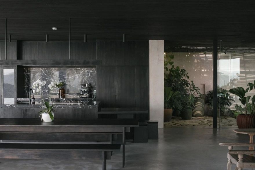 迷失林登贝格宾馆丨印度丨Alexis Dornier,Studio Jencquel-53