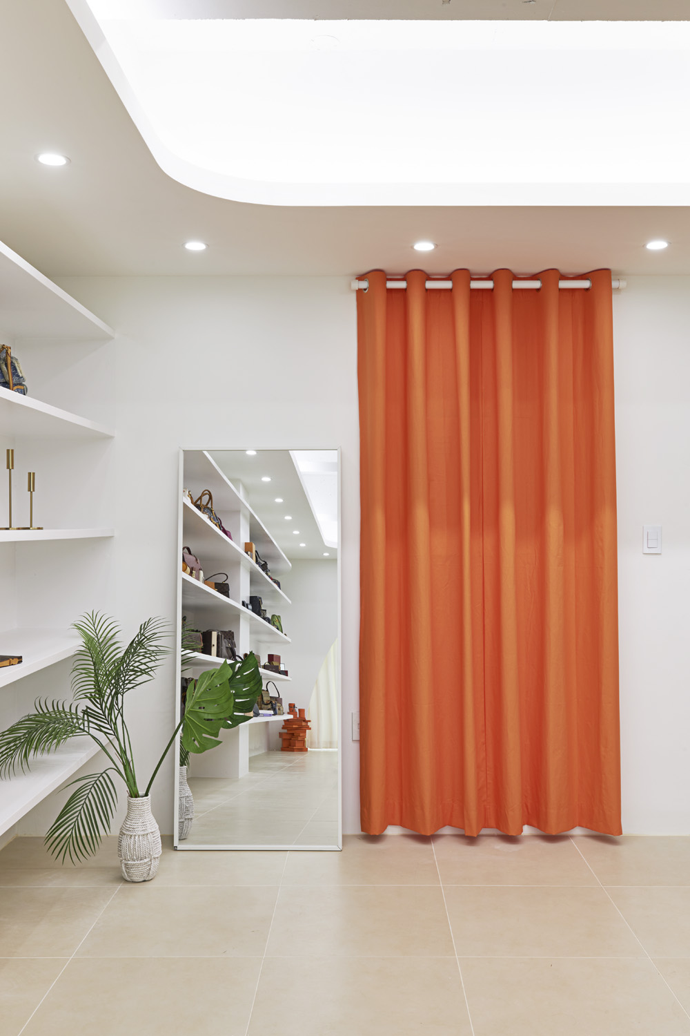 18 平现代简约办公室设计 | 舒适与高效的完美结合-11