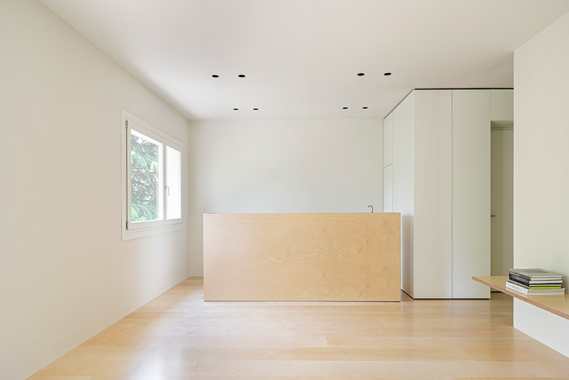 帕多瓦的阁楼丨Fargo Architettura-8