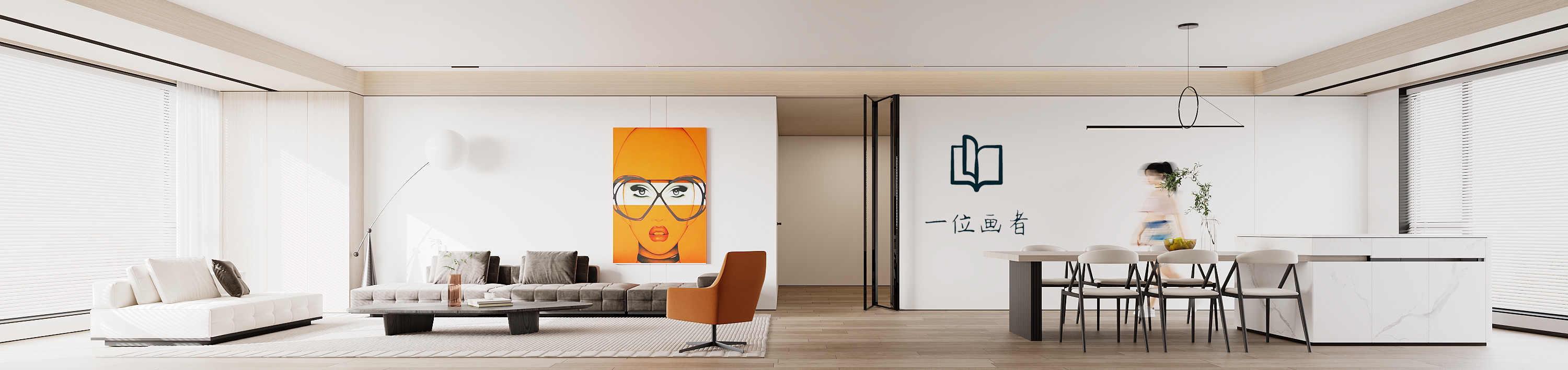 简约让你拂去繁重回归心灵的宁静-9