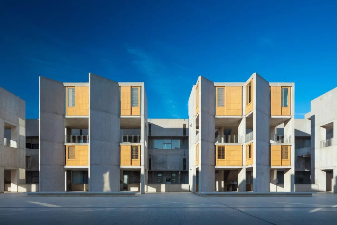 路易斯·康 | 建筑之光,心灵之境-16