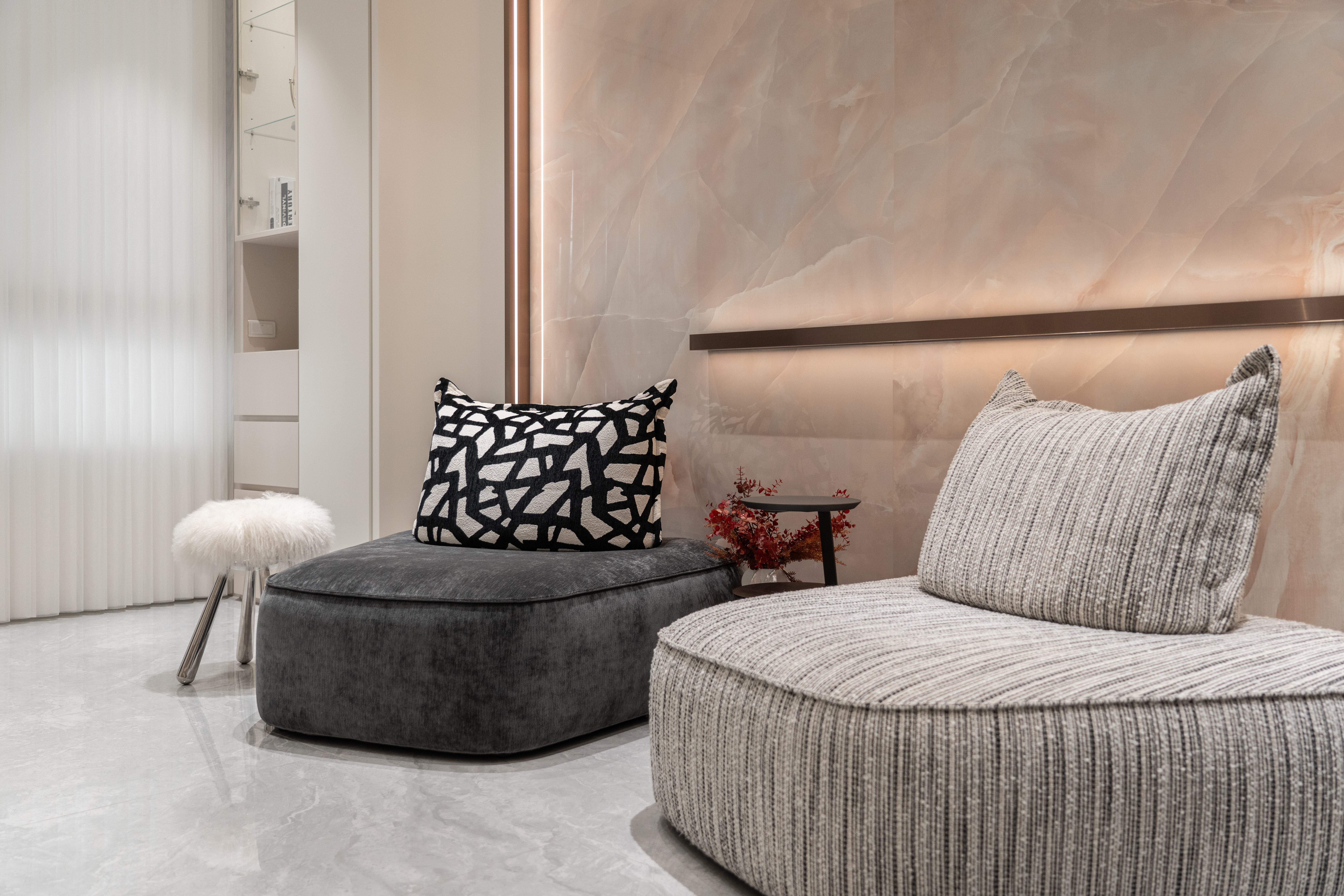 港湾空间设计·MK 空间丨中国台中-11