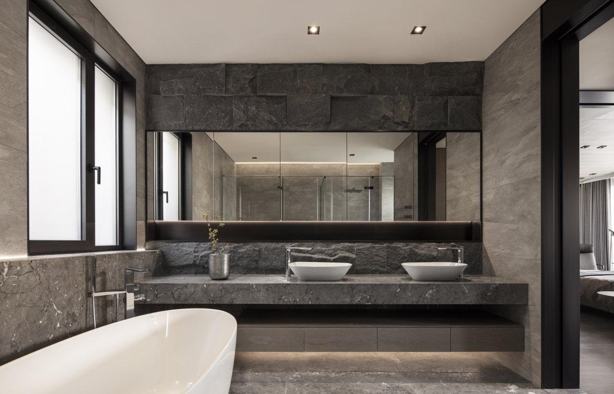 柴宅丨近境制作-105