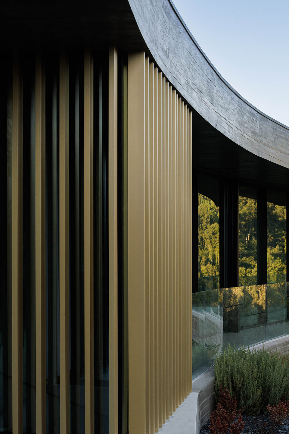 BOURO 住宅丨葡萄牙丨MUTANT ARQUITECTURA & DESIGN-60