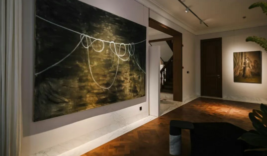 氢离子丨中国上海丨WJID维几设计-23