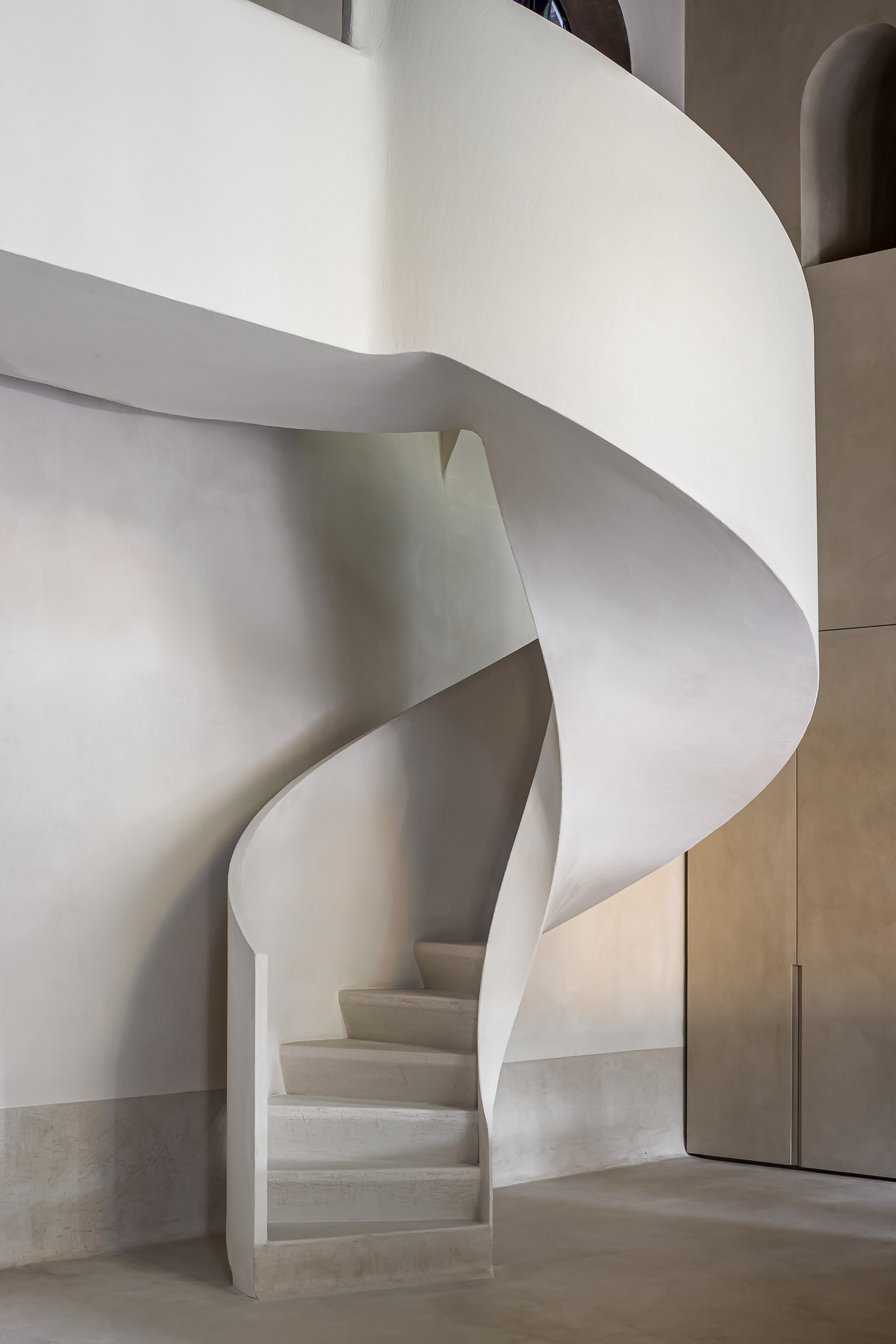 KAP 住宅丨比利时丨Britt Van Namen-30