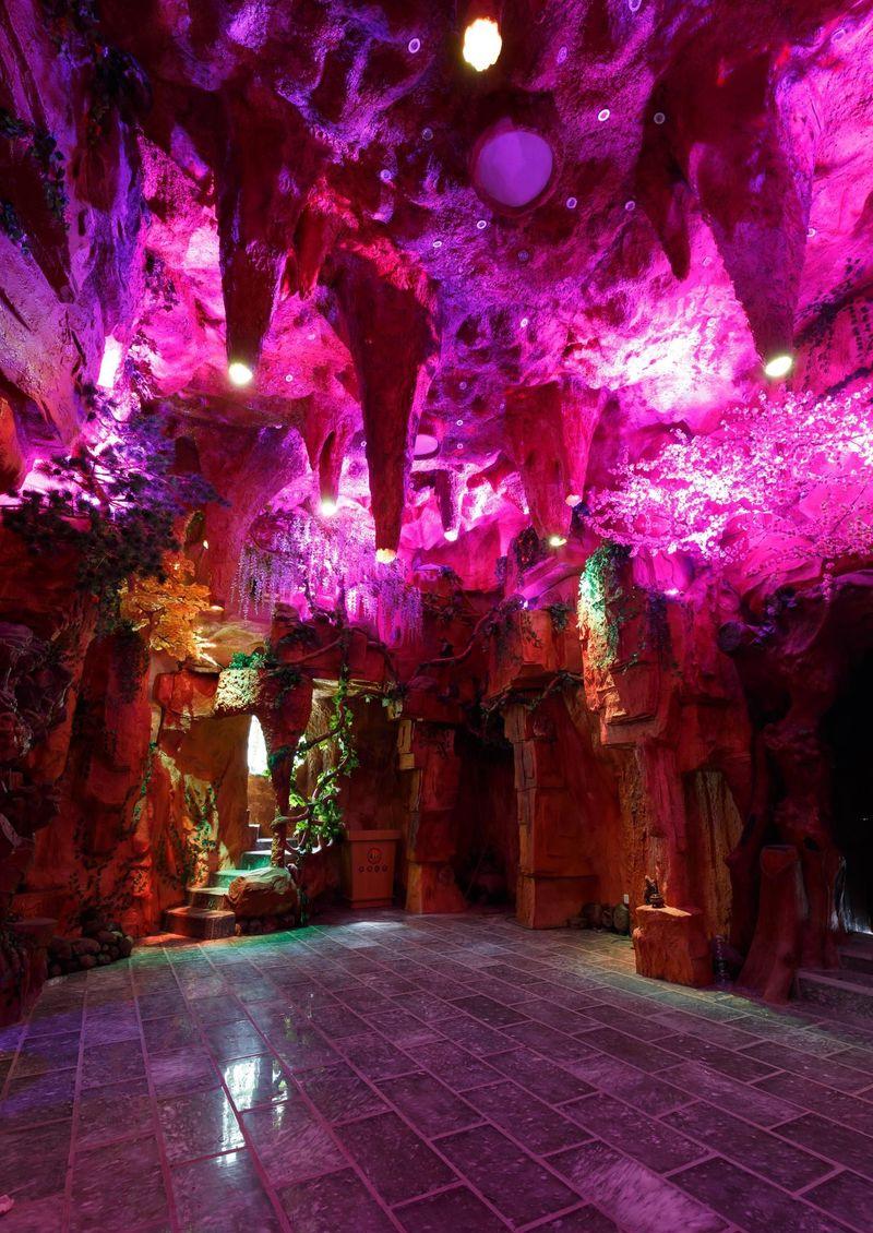 佛山水晶宫殿-20