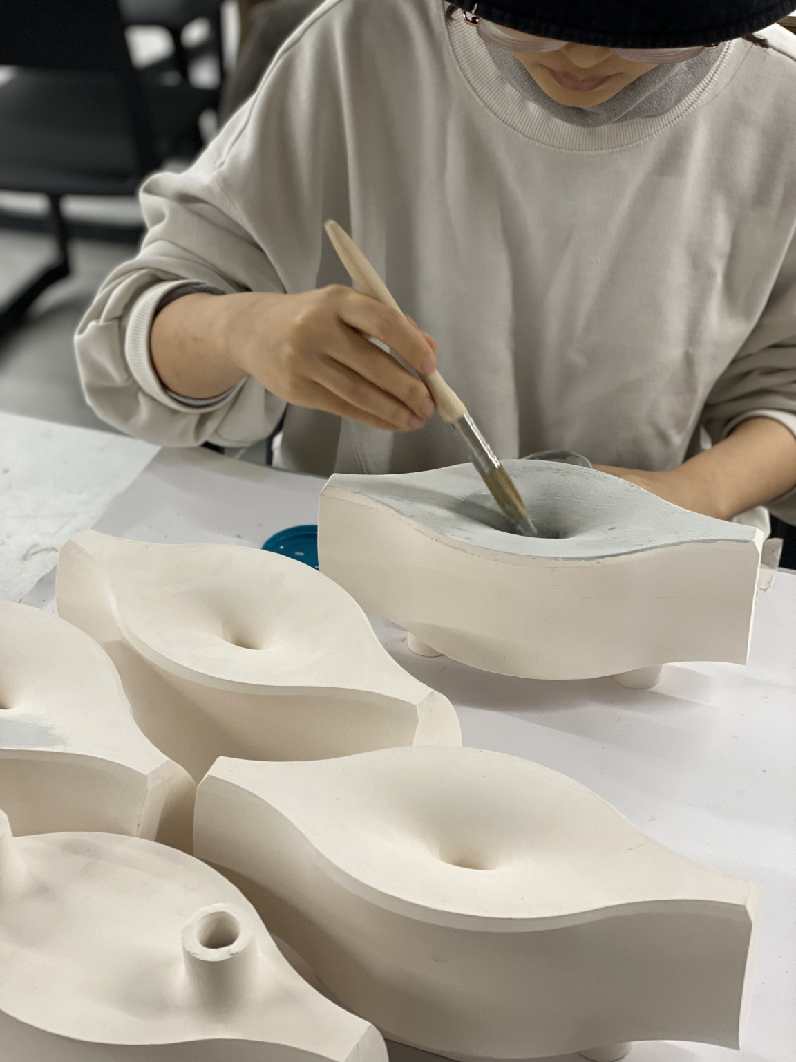 城市噪音污染吸收外立面项目丨姚政,贾德（来自巴特利特建筑学院）-58