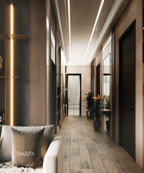 Reception & battery-4