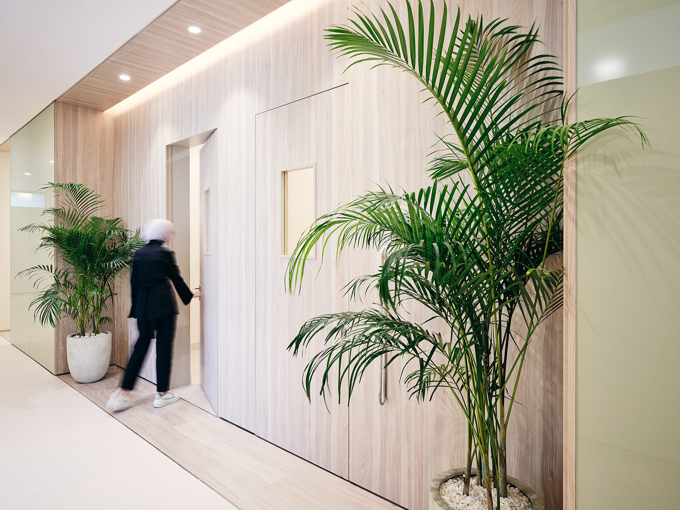 Al Fozan 牙科丨STUDIO FORM-20