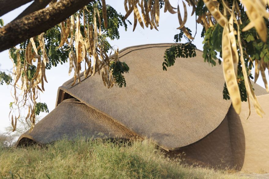 沙迦布里迪公园丨阿联酋沙迦丨Urko Sanchez Architects-33