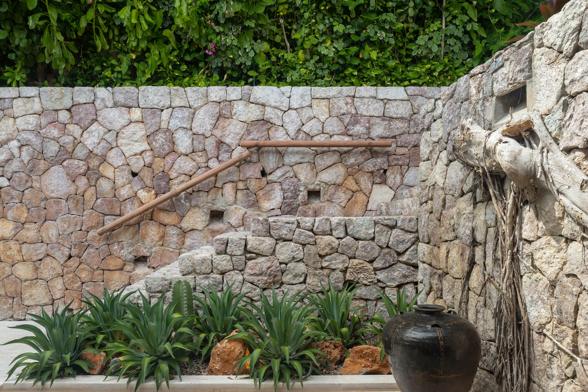 Pseudónimo设计 墨西哥Punta Ixtapa的房子                     -1