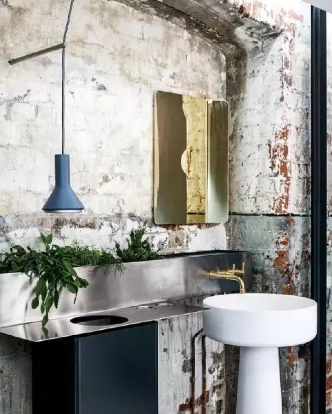 墨尔本Higher Ground餐厅  Design Office-10