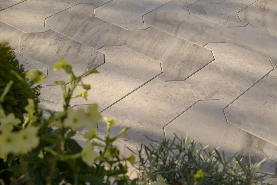 安澜·上海丨中国上海丨翊象设计（方案）,LAURENT罗朗设计（施工图,监造）-26