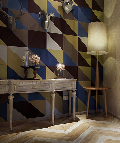 【地产样板间】亚星金运外滩-10