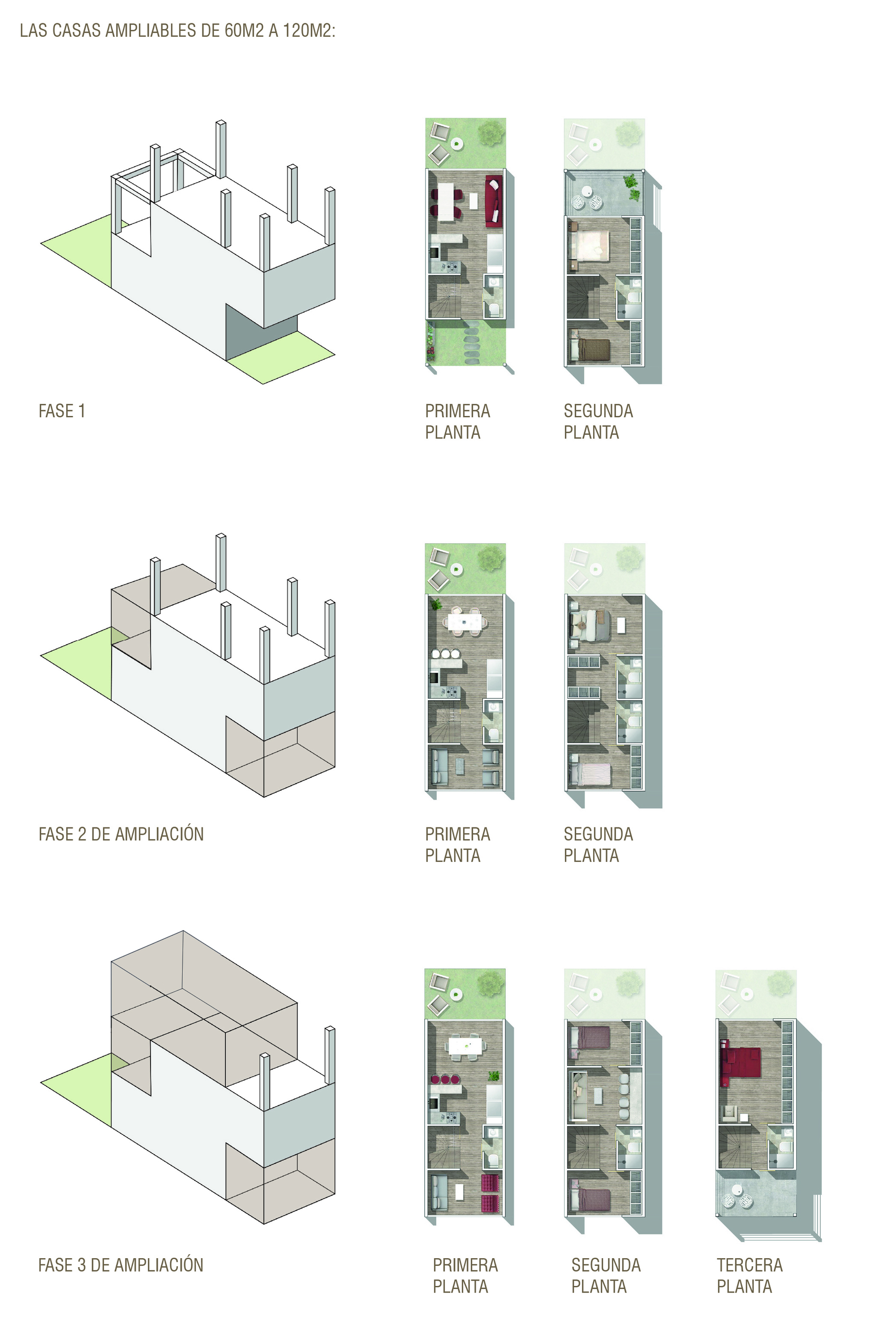 维拉纽瓦住房丨厄瓜多尔丨ERDC Arquitectos-32