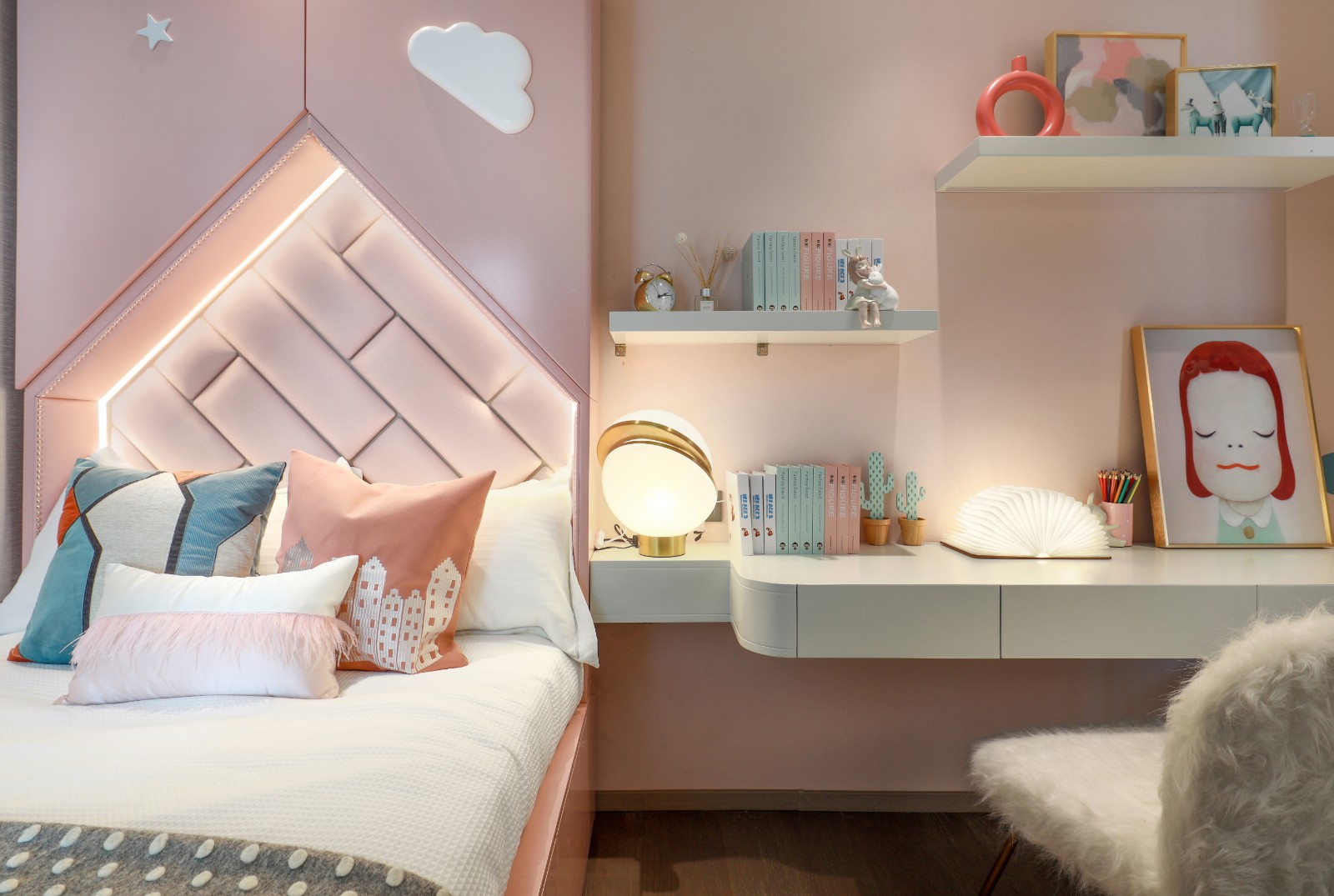 【厦门中梁正荣府】效果图_设计图-36