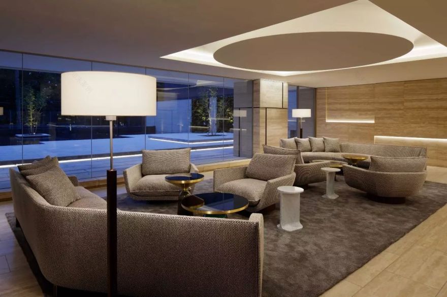 日本大濠公园公寓-13