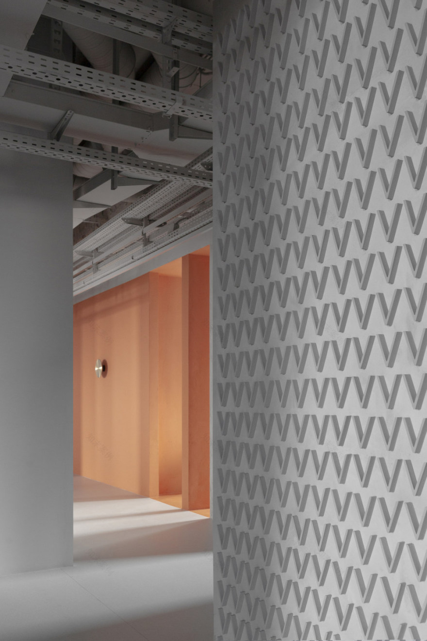 白俄罗斯 Glera Games 办公设计丨白俄罗斯明斯克丨Tiutiunnik Artem 等-25