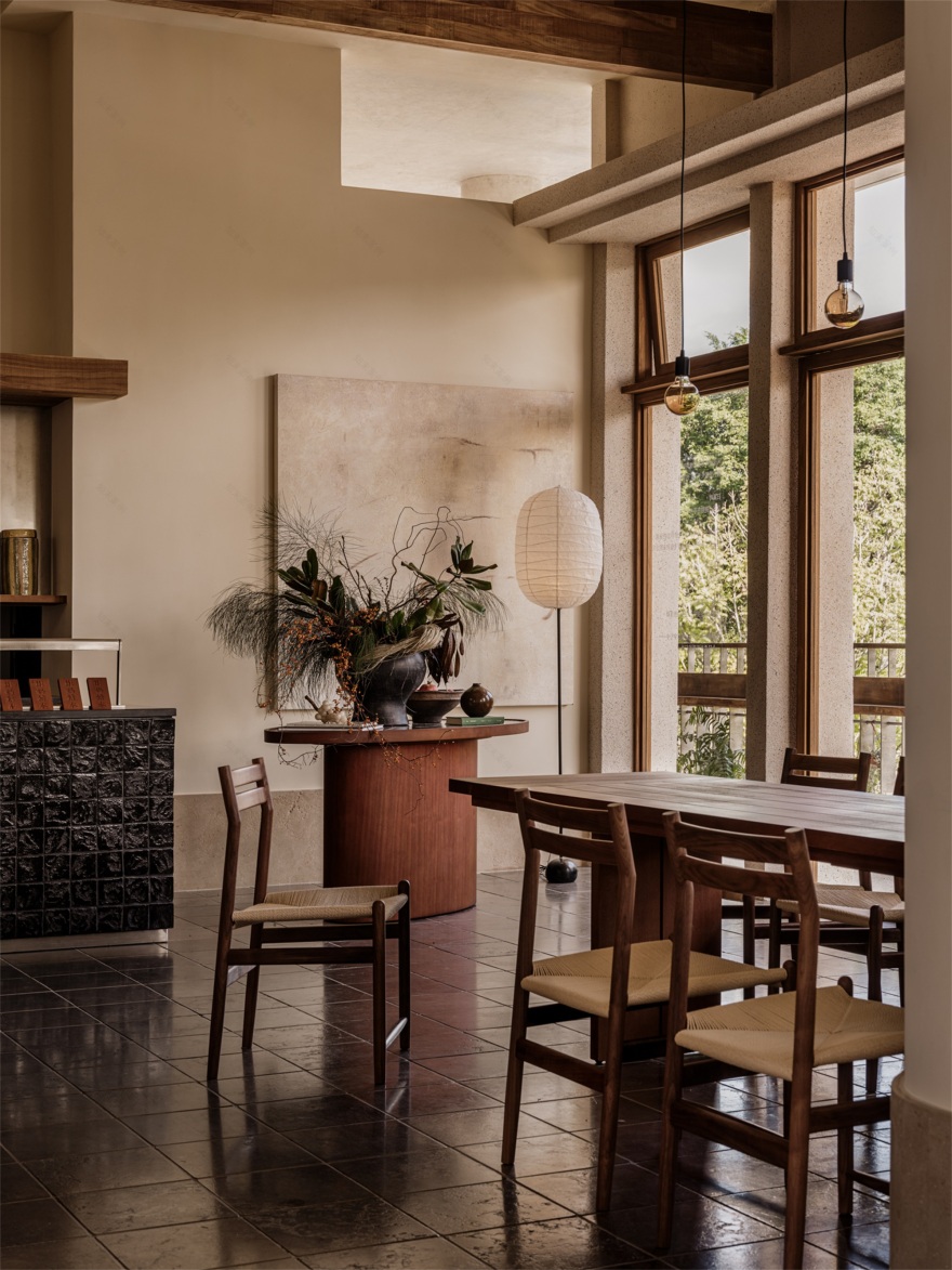 班玛,吉莫设计丨中国广州-21