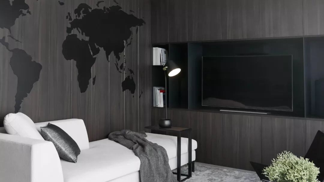 0932 Design ：简约到极致的奢华-52