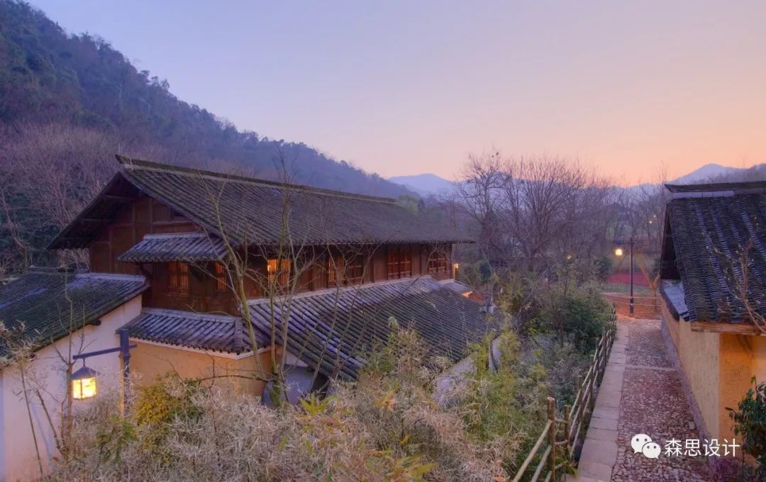 法云安曼 · 古村落中的奢华禅意空间丨中国丨Amanresorts-7