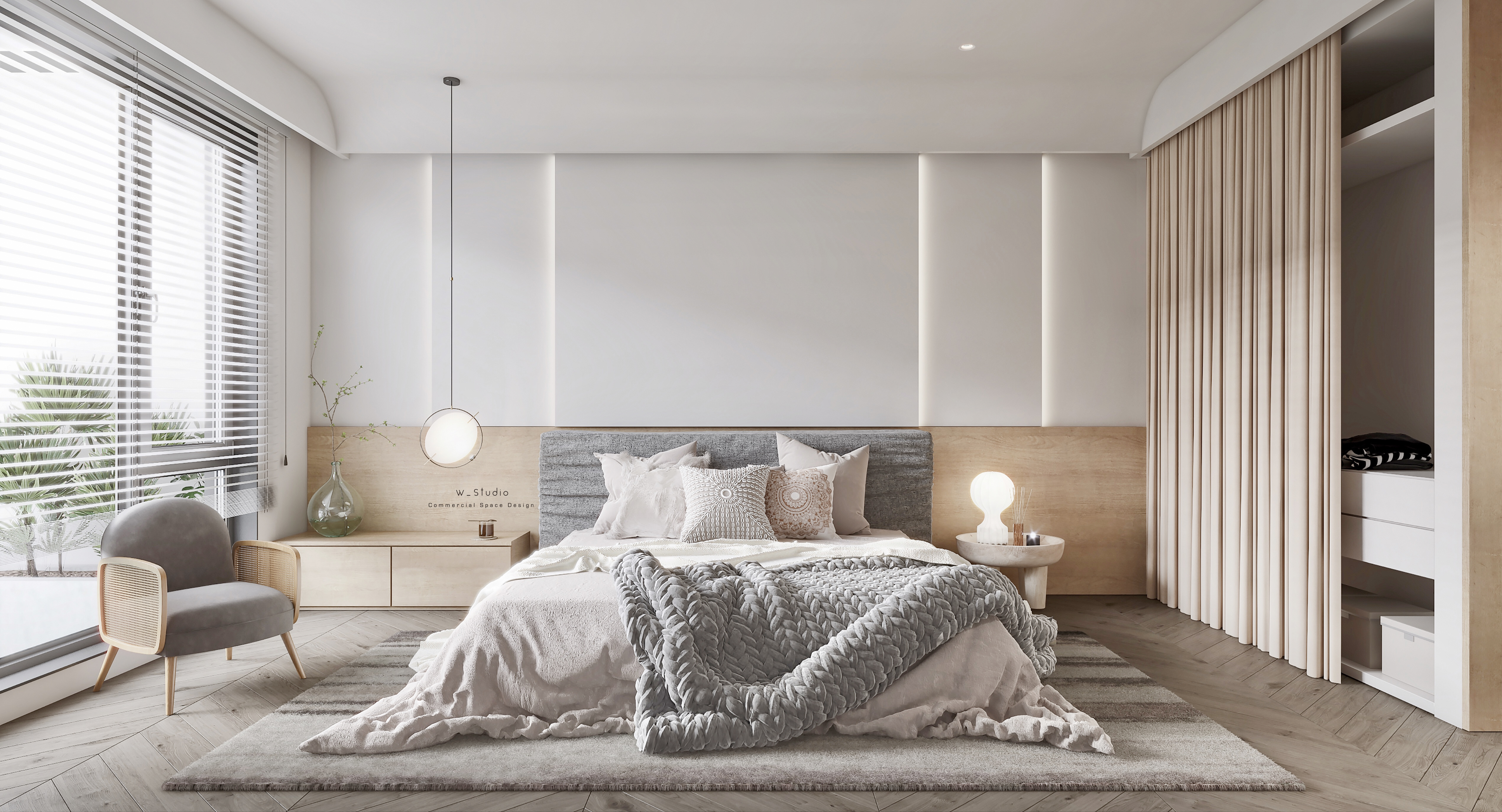 温暖宜居的都市空间-7