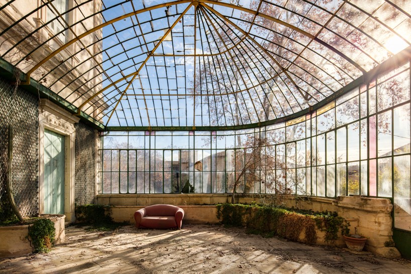 被废弃的人类经典 废墟之美令人震撼！-0