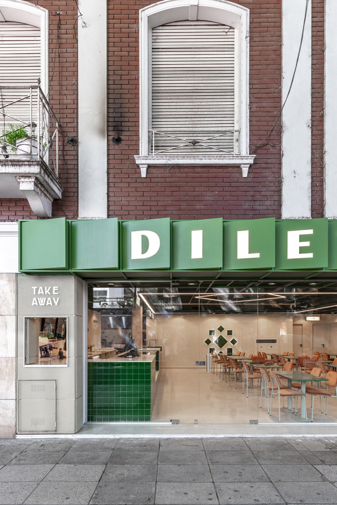 轻食店丨阿根廷布宜诺斯艾利斯-39