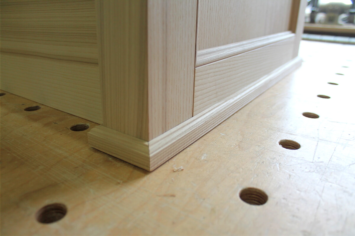 智能带隐藏元素的厨房岛台项目丨俄罗斯莫斯科丨未明确提及-42