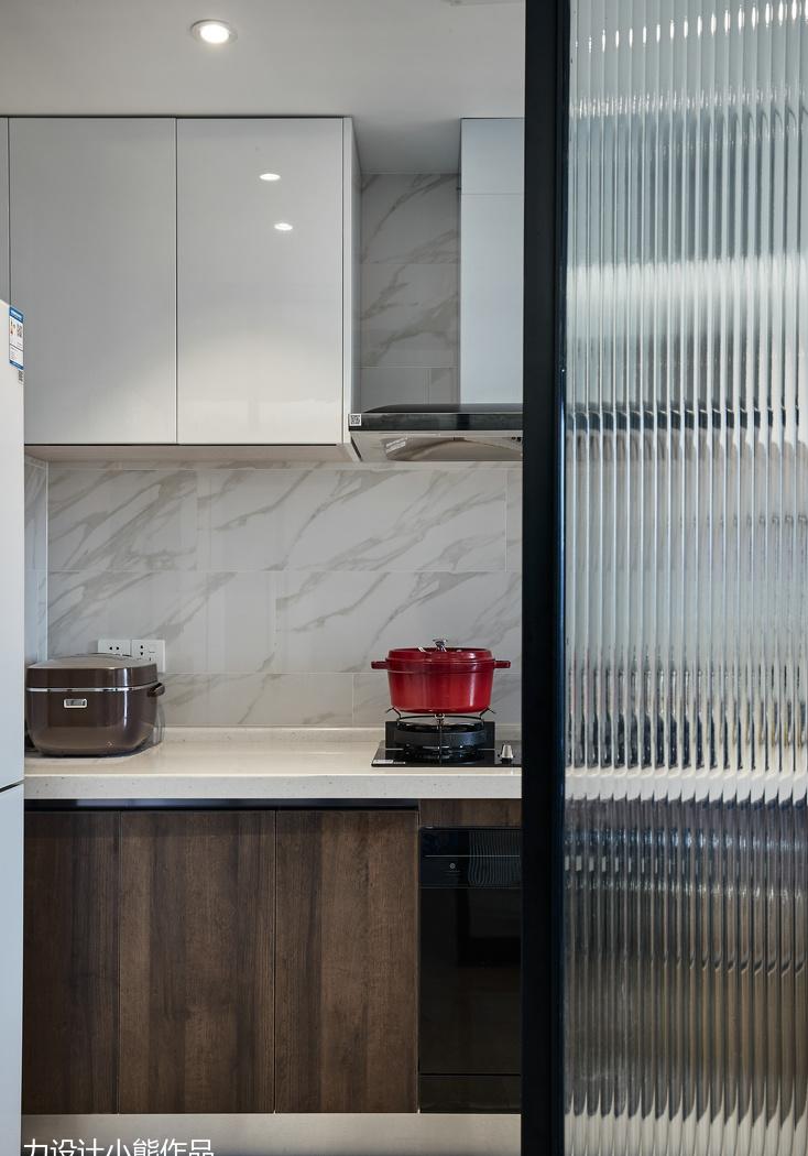 力设计小熊丨平层丨力设计新作：初光-27