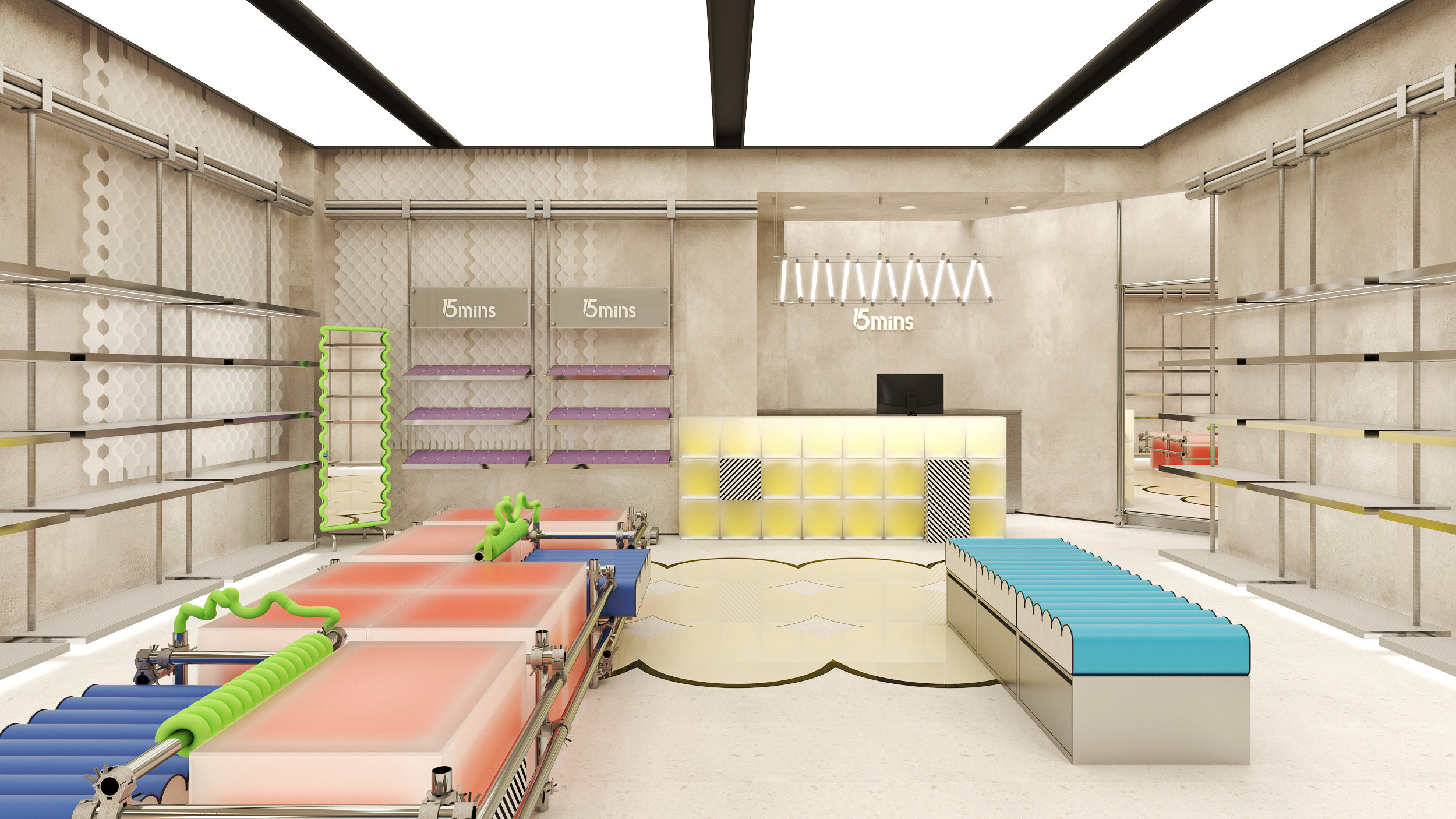 15mins 店铺形象升级丨CLOSE,RANGE,DESIGN-11