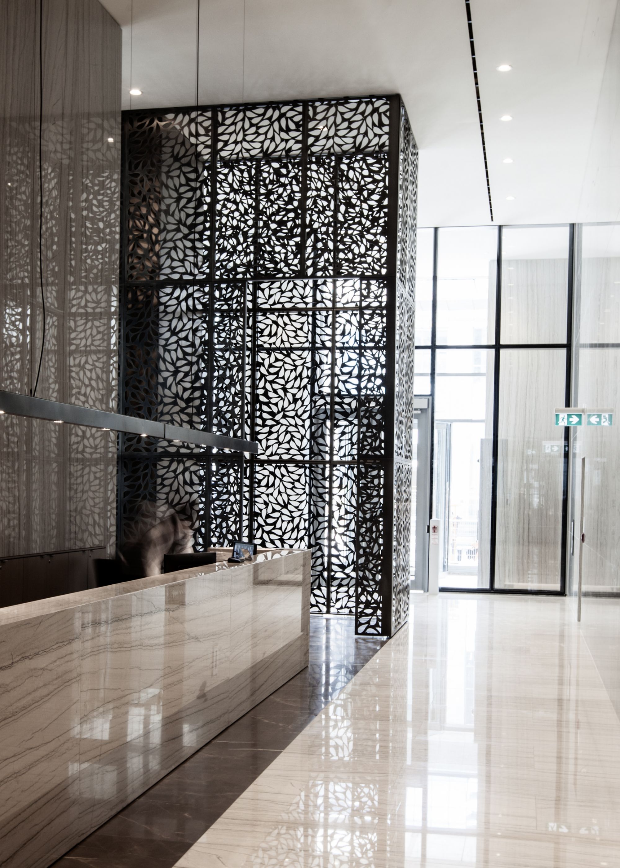 海逸坊住宅丨加拿大多伦多丨architects–Alliance-18