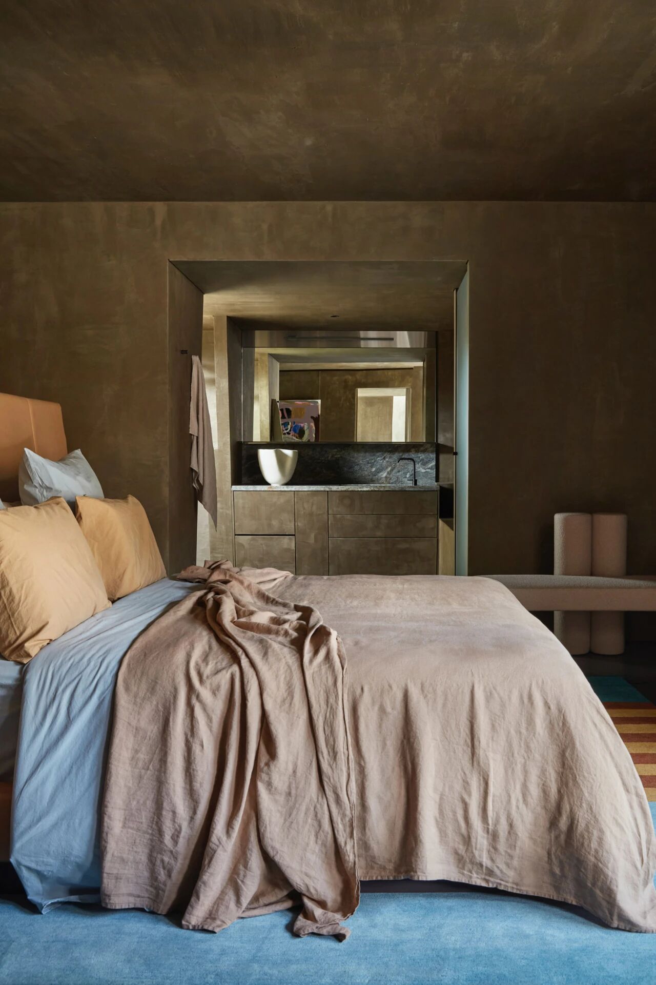 Proclamation House「宣言之家」住宅丨澳大利亚珀斯丨澳大利亚设计事务所State of Kin-30