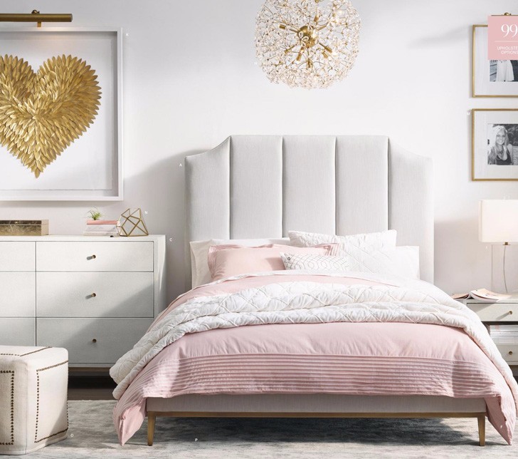 Restoration Hardware 青少年系列，为成长中的青少年打造独特空间-26