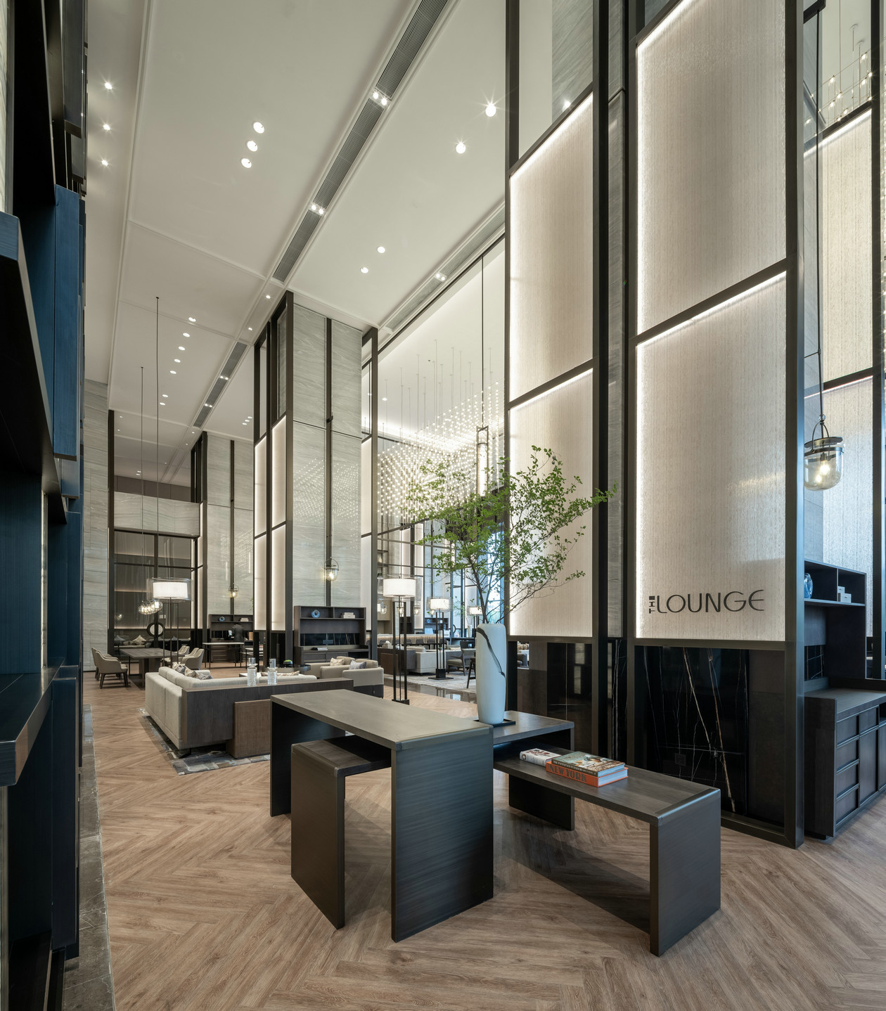 PLD刘波设计--张家港万豪酒店-4