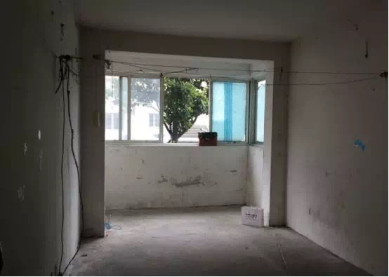 北京 73 平米老房改造,北欧风格变身现代温馨小家-9